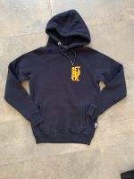 Hoodie Get on my LVL Montana Black Gr. S Niedersachsen - Hemmingen Vorschau