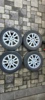 215 60 16 Zoll Honda Mazda Alufelge Sommerreifen Michelin Räder Rheinland-Pfalz - Nastätten Vorschau