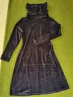 neu Rollkragenkleid Kleid v. Bleibtreu Berlin dunkelblau Gr.38 Dresden - Neustadt Vorschau