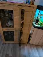 Didgeridoo aus Bambus Thüringen - Römhild Vorschau