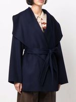 RRP 370€ ,IVY OAK , tie-fastening oversized coat Berlin - Mitte Vorschau