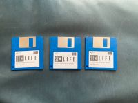 Sim Life, Standard-Version, Amiga, 3,5" Disks, Maxis, Mindscape Rheinland-Pfalz - Eppenrod Vorschau