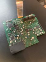 Skoda Columbus Mainboard Hauptplatine LED und HDD Geräte Niedersachsen - Lachendorf Vorschau