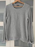 Pullover Street One Grau Strickpullover Gr. M 38 Dortmund - Brackel Vorschau