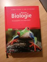 Purves Biologie 9. Auflage von Jürgen Markl Thüringen - Erfurt Vorschau