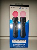 Playstation Move Motion Controller PS3, PS4, PS5 Twinpack Sachsen-Anhalt - Havelberg Vorschau