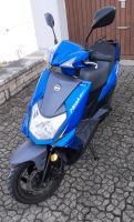 Roller,Mofa,Scooter,Mask, SYM,50ccm, keine Honda Baden-Württemberg - Geislingen Vorschau