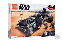 LEGO® Star Wars 75284 Transportschiff Ritter von Ren™ NEU✅OVP✅ Bayern - Markt Wald Vorschau