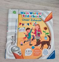 tip toi Buch " Mein Wörter-Bilderbuch" Baden-Württemberg - Igersheim Vorschau