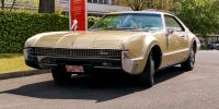 1967 Oldsmobile Toronado voll restauriert Berlin - Tempelhof Vorschau