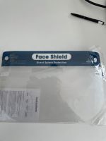 Face Shield - Stückzahl 110 Baden-Württemberg - Wannweil Vorschau