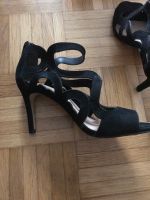 Minelli High Heel Größe 38 Bezahlfunktion aktiviert Nordrhein-Westfalen - Oerlinghausen Vorschau