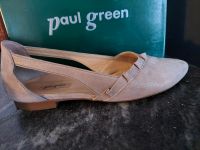 Slipper/ Ballerina Paul Green 5,5 Saarland - Lebach Vorschau