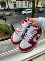 Nike Dunk Low Gym Red Berlin - Spandau Vorschau