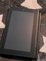 Amazon Fire Tablet 5. Generation, 13GB, 7 Zoll, schwarz + Hülle Nordrhein-Westfalen - Mettmann Vorschau