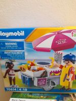 Playmobil Verkaufswagen Brandenburg - Michendorf Vorschau