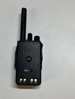 Motorola MOTOTRBO DP3441 Portable-Radios Funkgerät Walkie-Talkie Bayern - Großwallstadt Vorschau