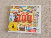 Nintendo 3ds mario party the top 100 Wuppertal - Langerfeld-Beyenburg Vorschau