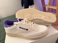 Reebok club c 38,5 Bayern - Augsburg Vorschau