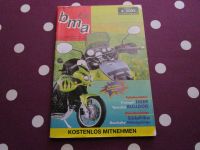 bma Heft Triumph Tiger 955i, Yamaha BT 1100 Bulldog Hessen - Limburg Vorschau