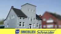Ca. 651m² Gewerbefläche mit 221m² Wohnung sowie 2.839m² Bau- u. 4.823m² Gartenland Dortmund - Lütgendortmund Vorschau