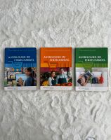 Ausbildung im Einzelhandel - Bücher/Arbeitsheft/Prüfungstrainer Nordrhein-Westfalen - Bottrop Vorschau