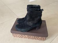 Think Stiefelette Gr.37 sucht neue Füße! Bayern - Türkenfeld Vorschau