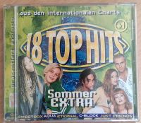 18 TOP HITS - Sommer 97/98 Extra Rheinland-Pfalz - Mommenheim Vorschau