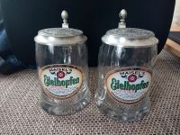 Bierkrug Maisel's Edelhopfen Diät-Pilsener 2x Dresden - Löbtau-Nord Vorschau
