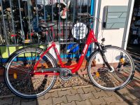 BBF Damen City Fahrrad 7-Gang Nexus Rot / Blau verfügbar NEU Mecklenburg-Vorpommern - Ahrenshagen-Daskow Vorschau
