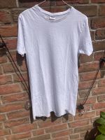 Urban Classics T-Shirt weiß Basic Gr S Top Zustand Köln - Porz Vorschau