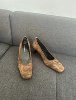 Salamander Schuhe Pumps high heels Absatzschuhe Gr.36,5 neu Hamburg-Mitte - Hamburg St. Georg Vorschau