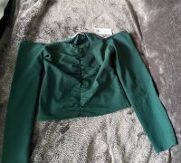 Abercrombie & Fitch Bluse S Neu mit Etikett Nordrhein-Westfalen - Bergisch Gladbach Vorschau