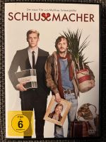 DVD Film - Schlussmacher Nordrhein-Westfalen - Grefrath Vorschau