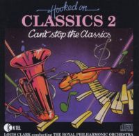 Can't stop the Classics / CLASSICS 2  , CD Niedersachsen - Wunstorf Vorschau