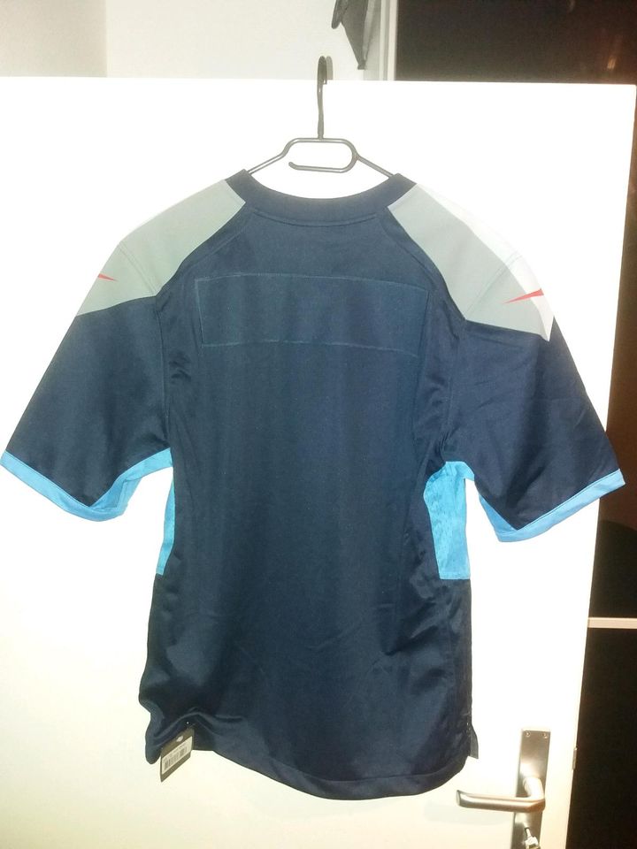 Nike NFL Trikot Tennessee Titans Gr. M neu in Frankfurt am Main