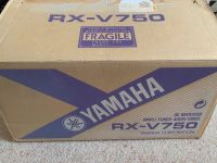 Yamaha RX-V 750 AV Receiver Schleswig-Holstein - Neumünster Vorschau