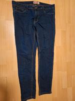 Damenjeans Hose Größe 44 Janina SLIM Bayern - Nittendorf  Vorschau