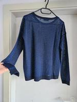 Damenpullover mit Lurex Frankfurt am Main - Ostend Vorschau