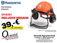 Husqvarna Forsthelm Classic **INKL VERSAND** AKTION 39,00€ Bayern - Iggensbach Vorschau