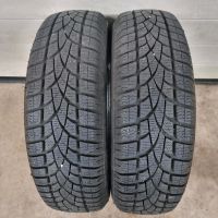 2x Winterreifen Dunlop 175/60R16 86H M+S Runflat 7,5mm Schleswig-Holstein - Nübbel Vorschau