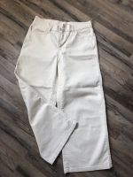 7/8 Hose Culotte Levi’s mit Elastan und Hohe Taille Baden-Württemberg - Nagold Vorschau