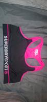 Sport BH superdry Schleswig-Holstein - Hemdingen Vorschau
