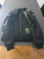 Alpinestars Monster Energy Motorrad Jacke XL Düsseldorf - Eller Vorschau