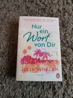 Buch Nur ein Wort von dir Niedersachsen - Leer (Ostfriesland) Vorschau