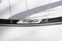 Laufradsatz Campagnolo Omega 19 HB-00RE/FH-00RE 8-Speed Clincher Frankfurt am Main - Nordend Vorschau