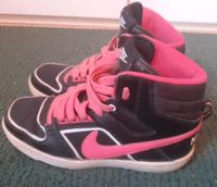 Nike Schuhe pink schwarz Größe 39 Bayern - Woerth an der Donau Vorschau