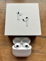 Apple Air Pods Gen.3 Niedersachsen - Schneverdingen Vorschau