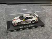 MINICHAMPS Porsche 911 997 GT3 RSR MOBIL 2007 WAP02000618 1:43 Baden-Württemberg - Wüstenrot Vorschau