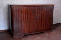 DDR Sideboard Schrank Kommode Anrichte (60er Jahre) Thüringen - Pössneck Vorschau